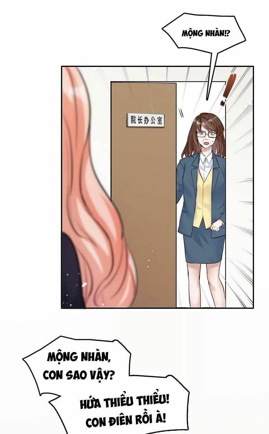 Sau Này Vẫn Cứ Thích Em: Chapter 38