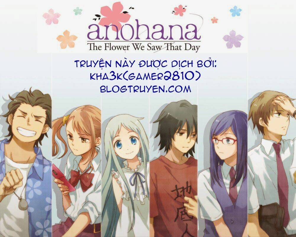 Quán Ăn Về Đêm: Chapter 15.5