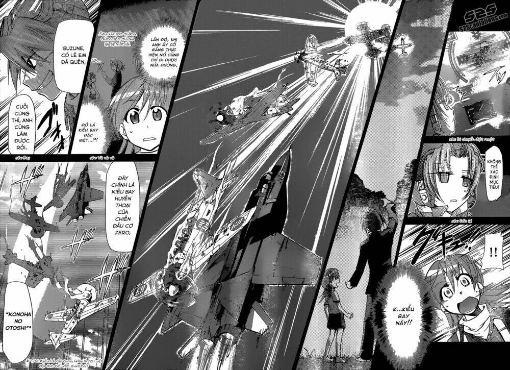 Denpa Kyoushi: Chapter 103