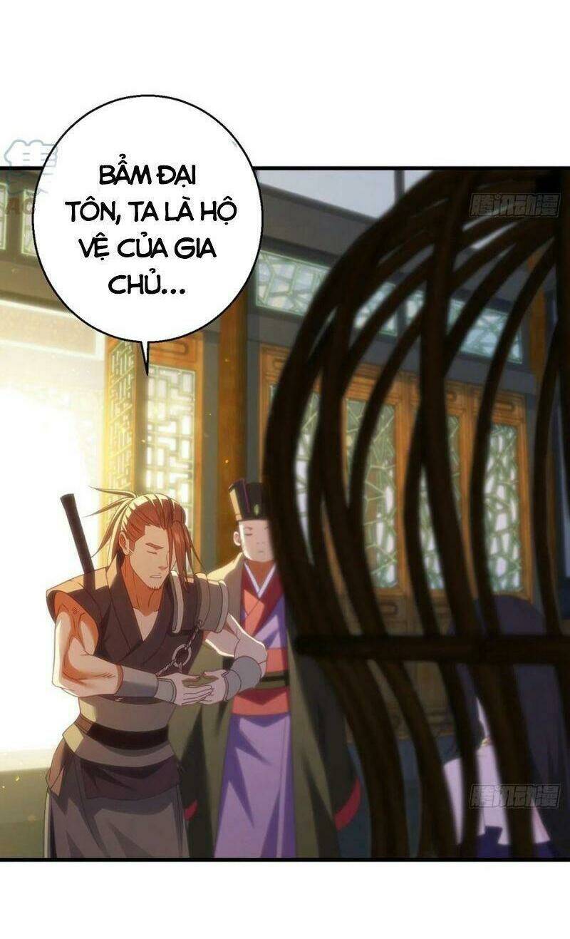 Ta Là Đại Hoàn Đan: Chapter 90