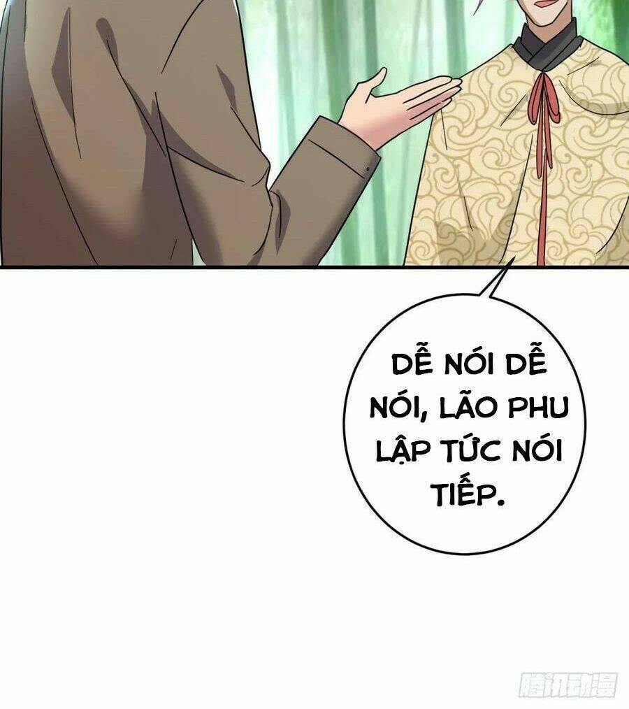 Đại Gia Livestream Vạn Giới: Chapter 44