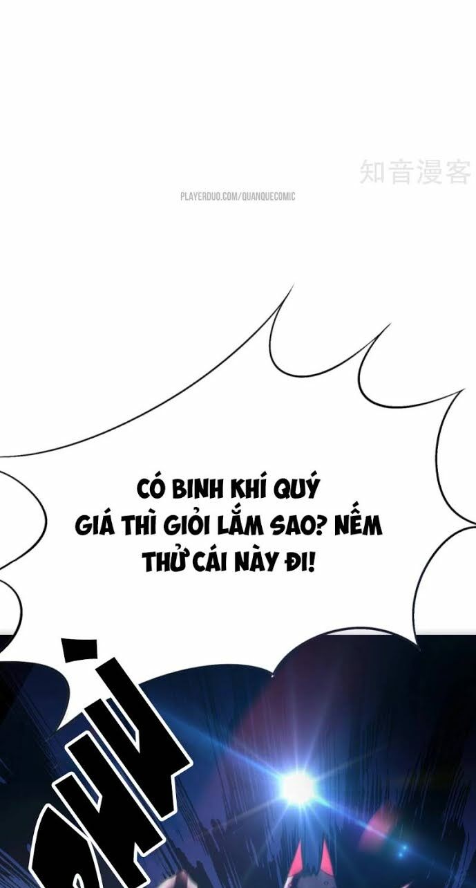 Hệ Thống Tiên Tôn Tại Đô Thị: Chapter 79