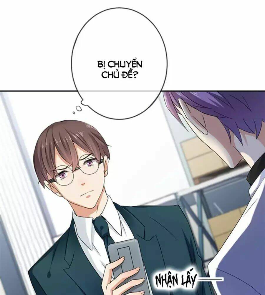 Nhật Ký Dạy Dỗ Của Gia Tộc Đáng Yêu: Chapter 63