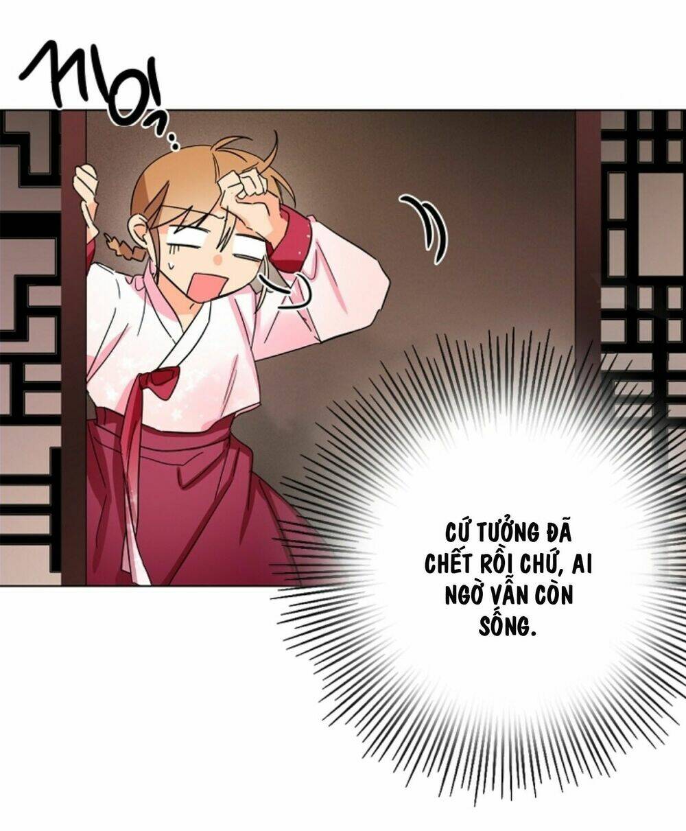 Chae Hong Sa: Chapter 45