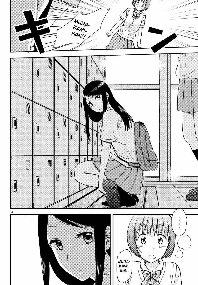 Frag Time: Chapter 12