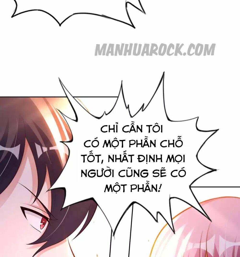 Sư Phụ Của Ta Là Thần Tiên: Chapter 55