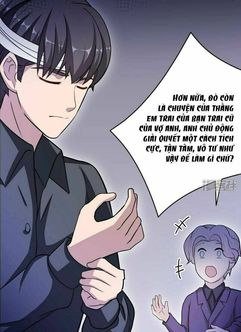 Mạc Thiếu Bức Hôn: Vợ Mới Khó Chống Đỡ: Chapter 75