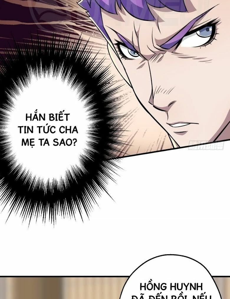 Thú Nhân: Chapter 62