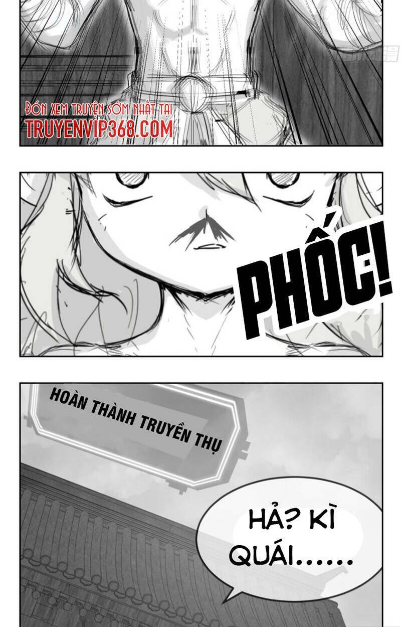 Hệ Thống Tu Võ Mạnh Nhất Dị Giới: Chapter 4