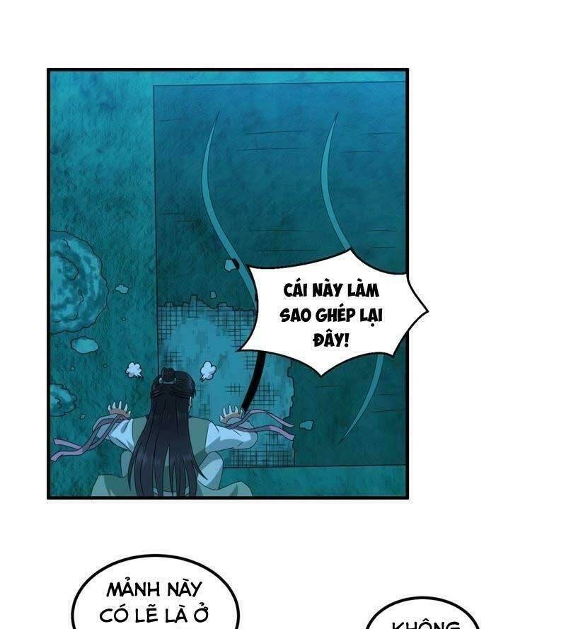 Phục Thù Thiếu Gia Tiểu Điềm Thê: Chapter 58