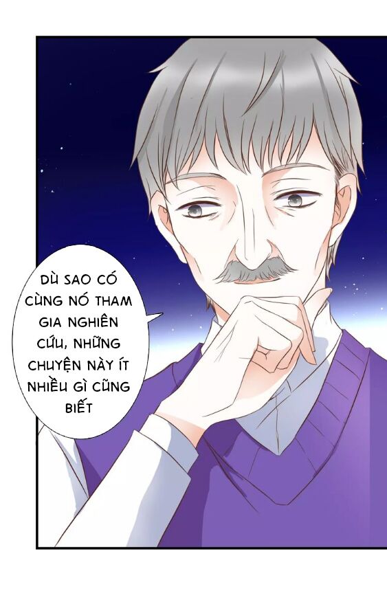 Ở lại thế kỷ này: Chapter 23