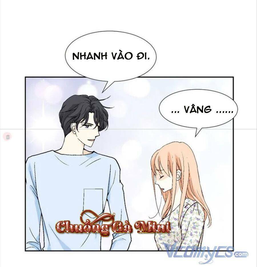 Lee Bom, Em Là Của Anh: Chapter 52