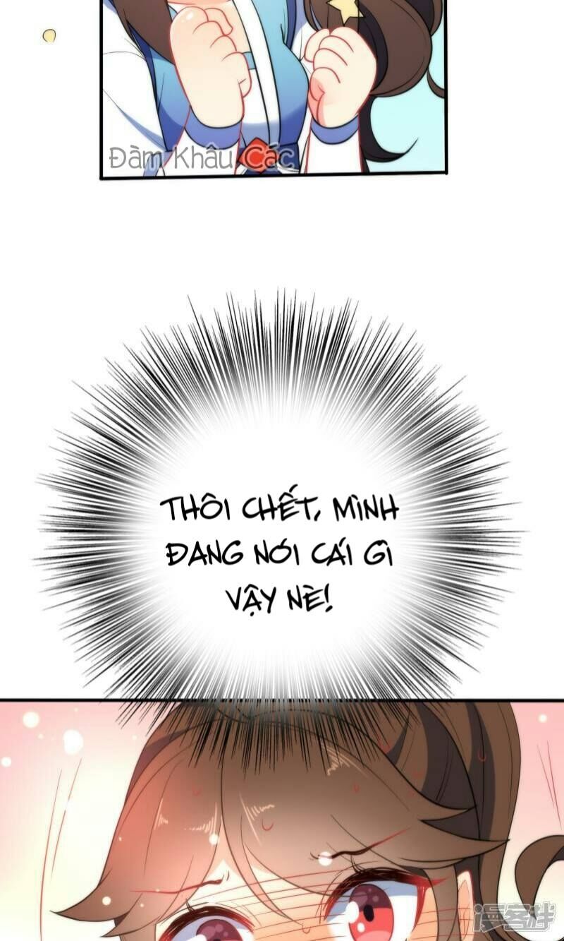 Tiểu Yêu Tinh Điều Giáo Bảo Điển: Chapter 35