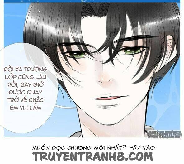 Giữa Anh Và Em: Chapter 71