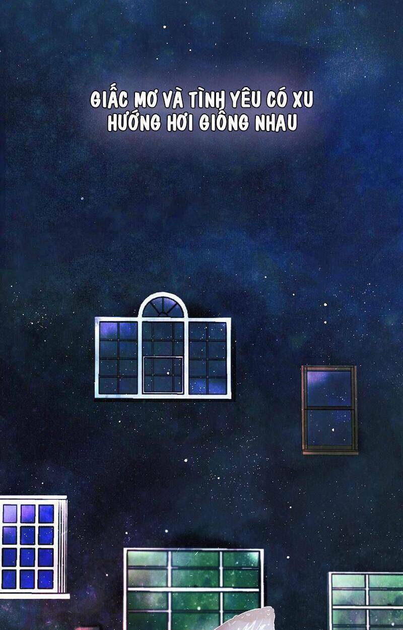 Giấc Mộng Đêm Hè: Chapter 1.1