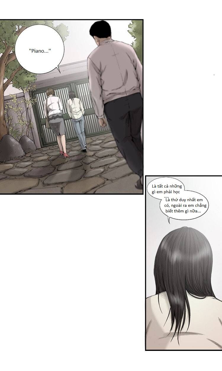 Diamond Dust: Chapter 2