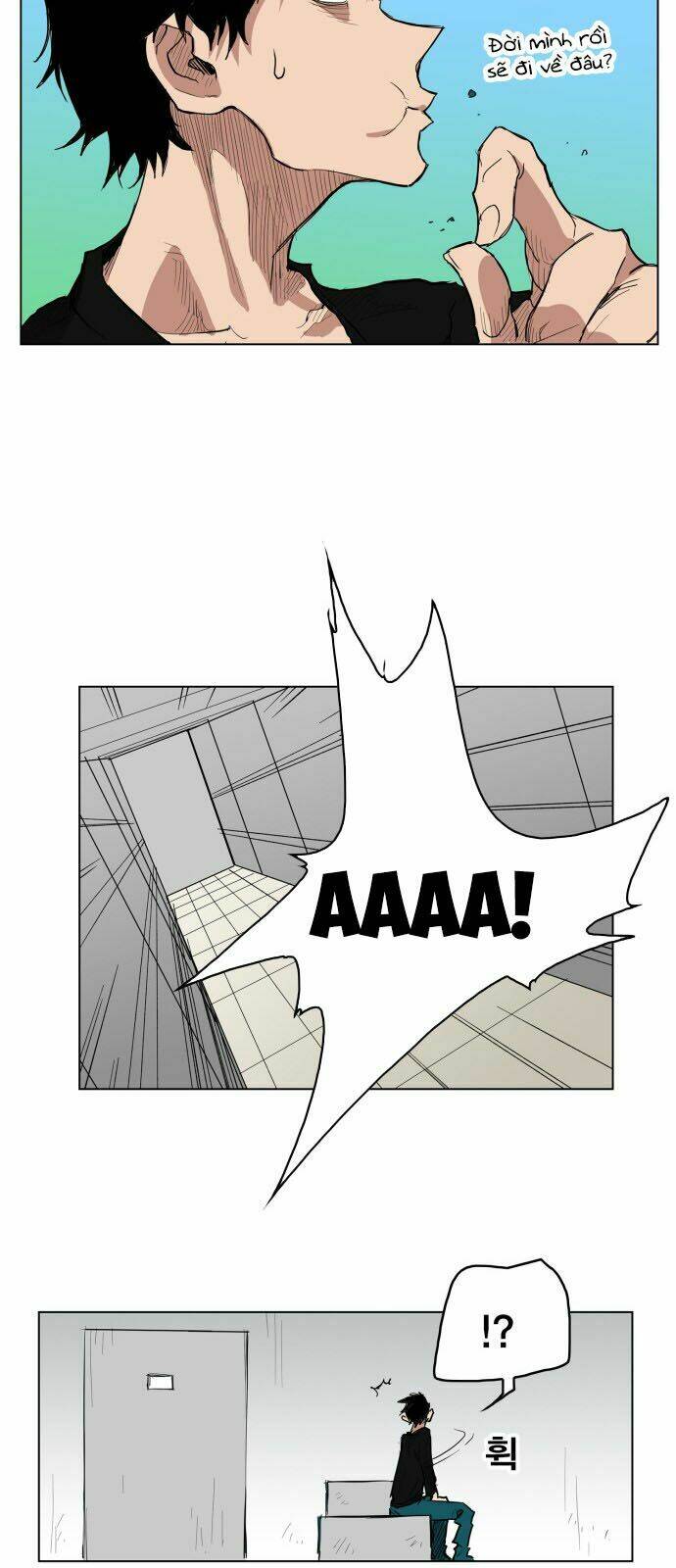 Hard Core Leveling Warrior: Chapter 123