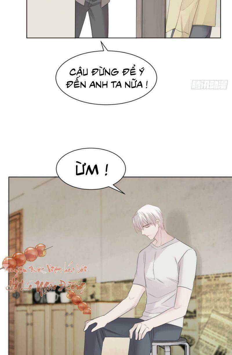 Điều Giáo Gấu Bắc Cực: Chapter 24