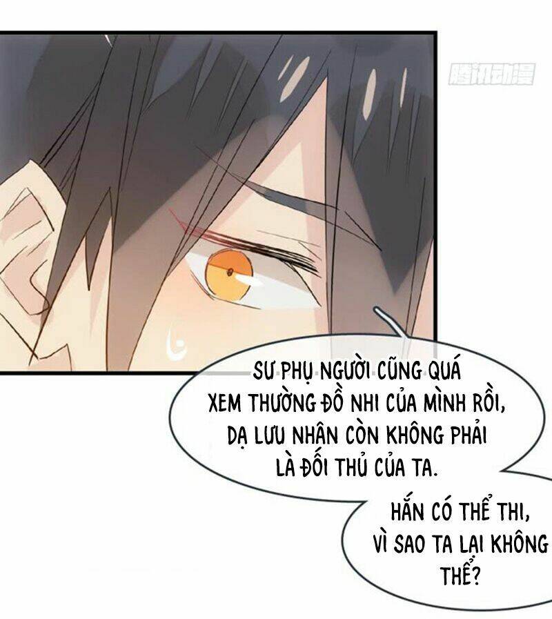 Sư Phụ Lại Trêu Chọc Ta: Chapter 38