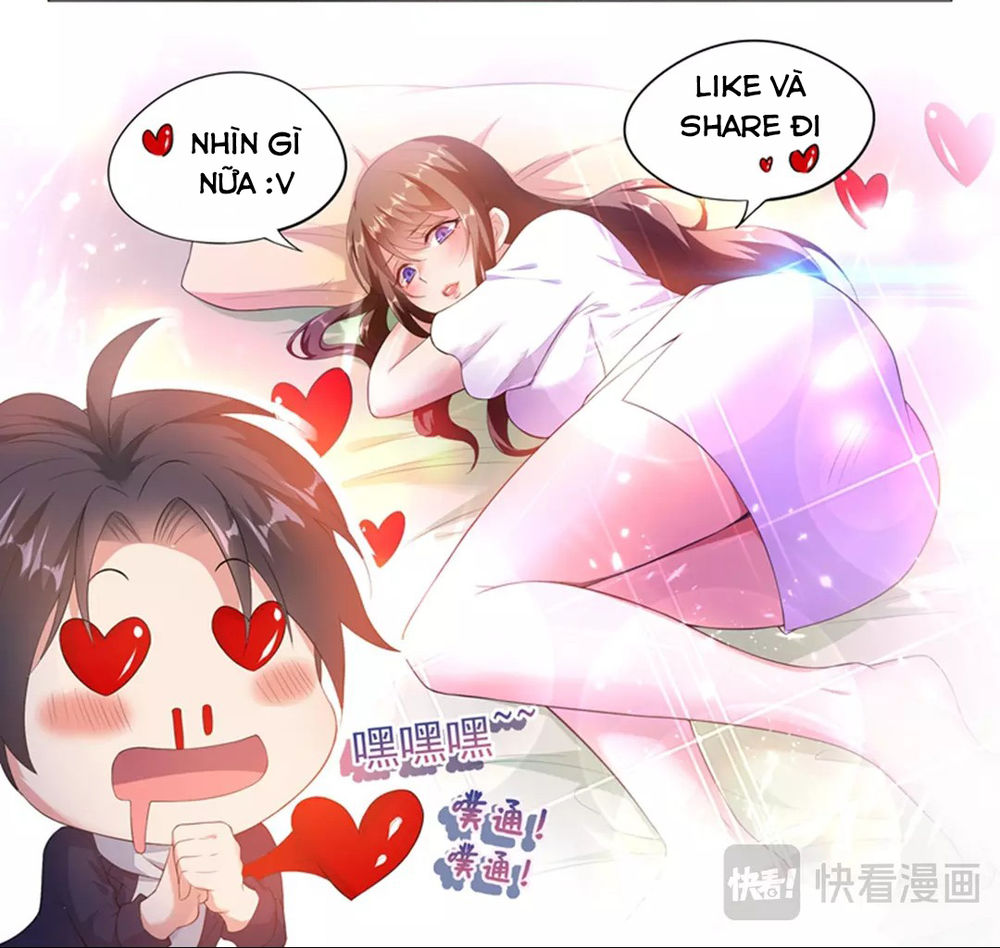 Hệ Thống Bạn Trai Siêu Cấp: Chapter 4