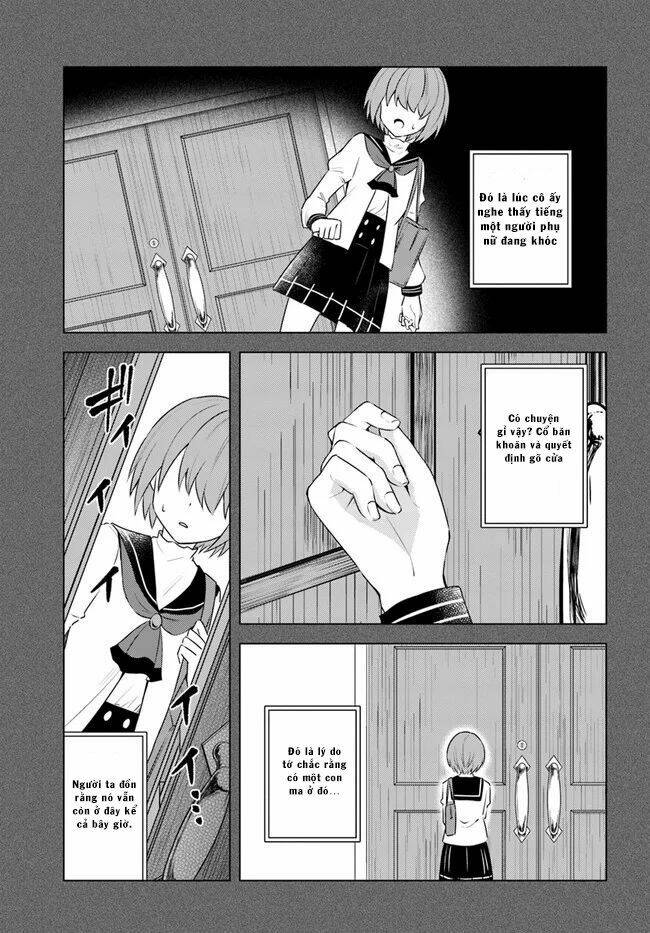Eiyuu No Musume To Shite Umarekawatta Eiyuu Wa Futatabi Eiyuu O Mezasu: Chapter 24