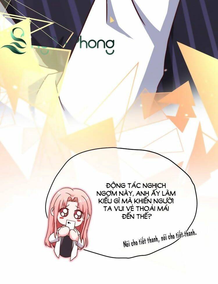 Quyến Rũ Không Thành: Chapter 3