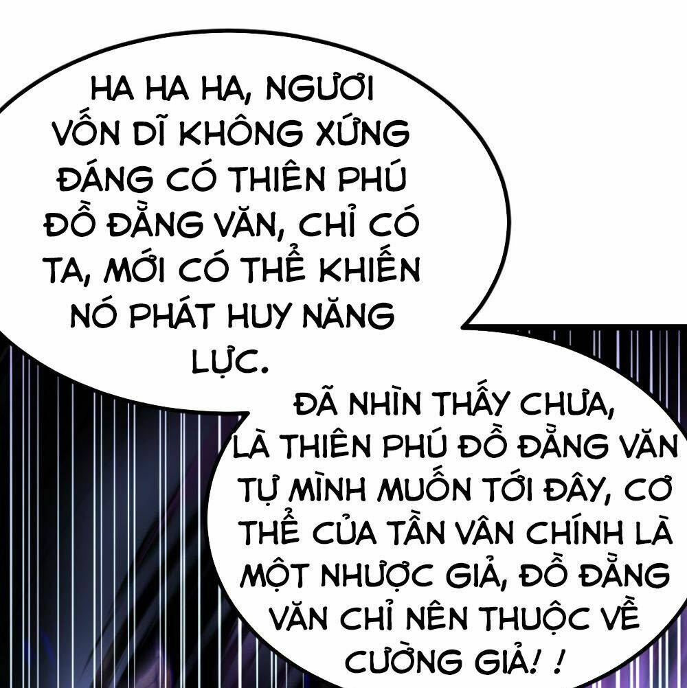 Cửu Dương Thần Vương: Chapter 158