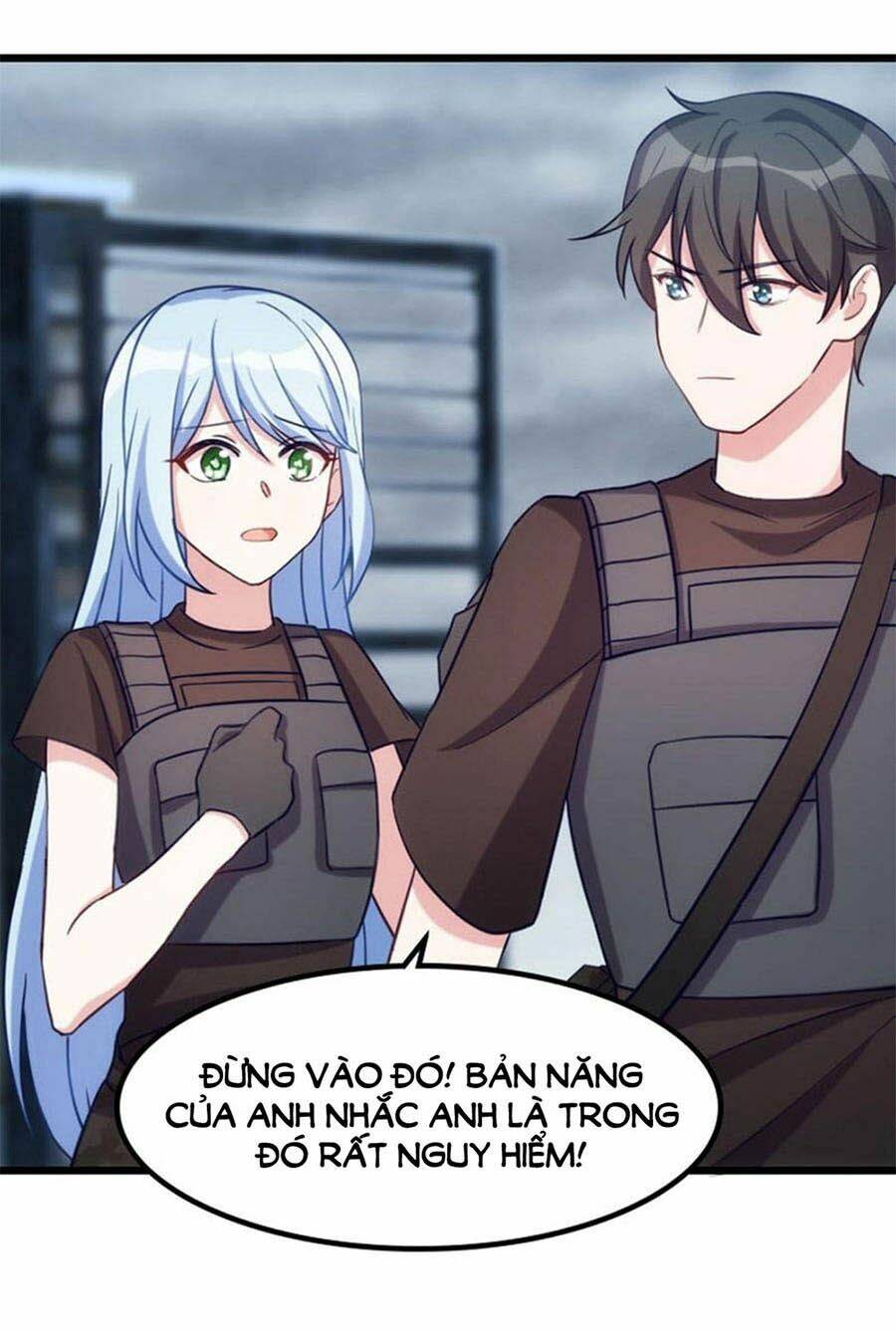 Tôi Ở Dị Giới Khai Ngư Đường: Chapter 108