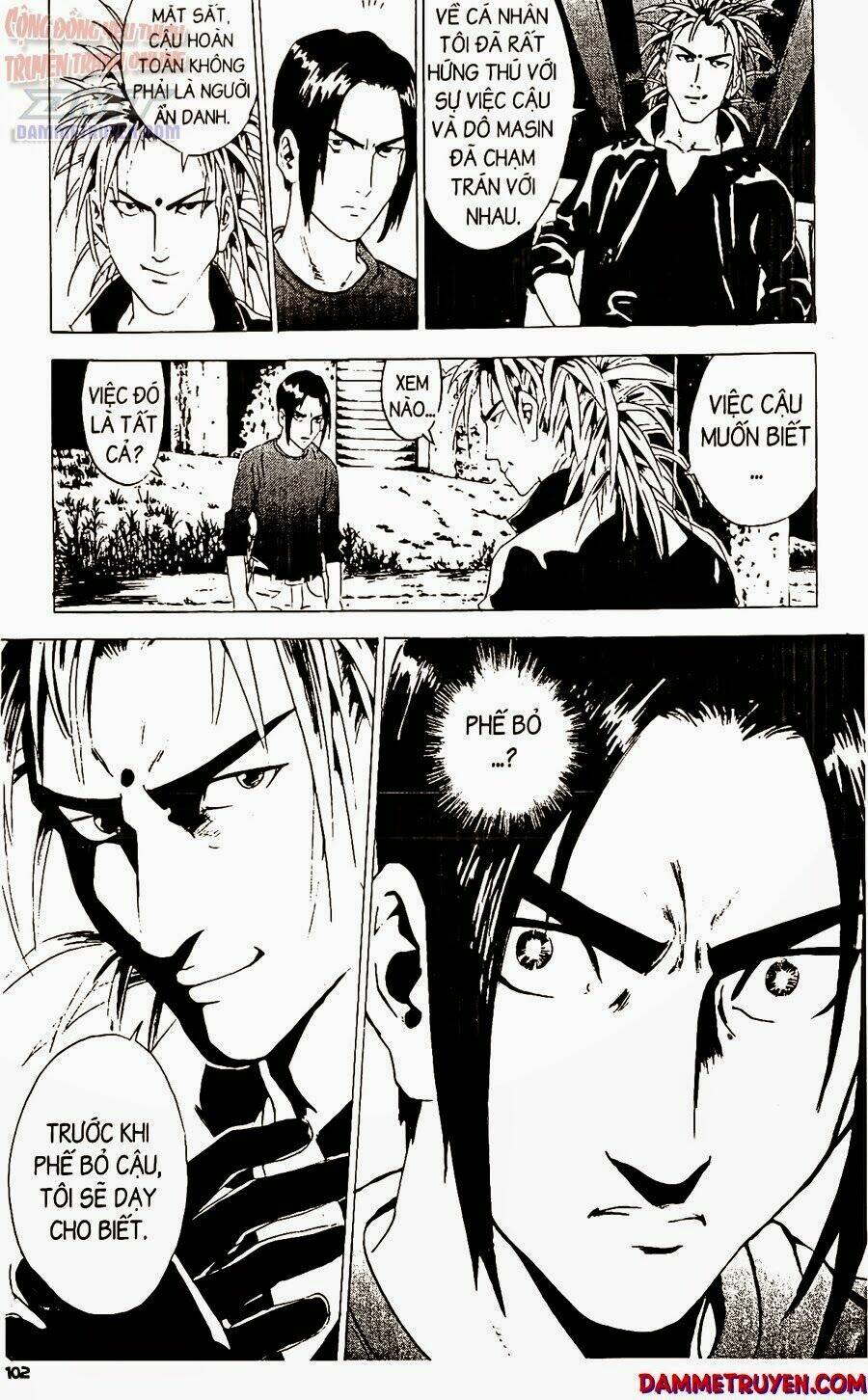 Ai Hơn Ai: Chapter 167