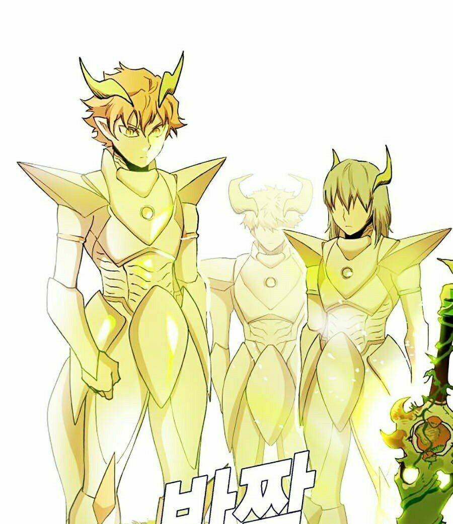 Hard Core Leveling Warrior Ss2: Chapter 94