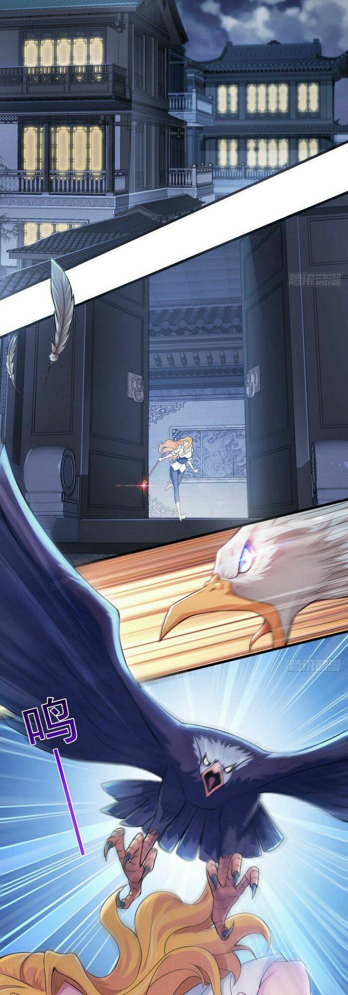 Tiên Giới Thương Thành: Chapter 35