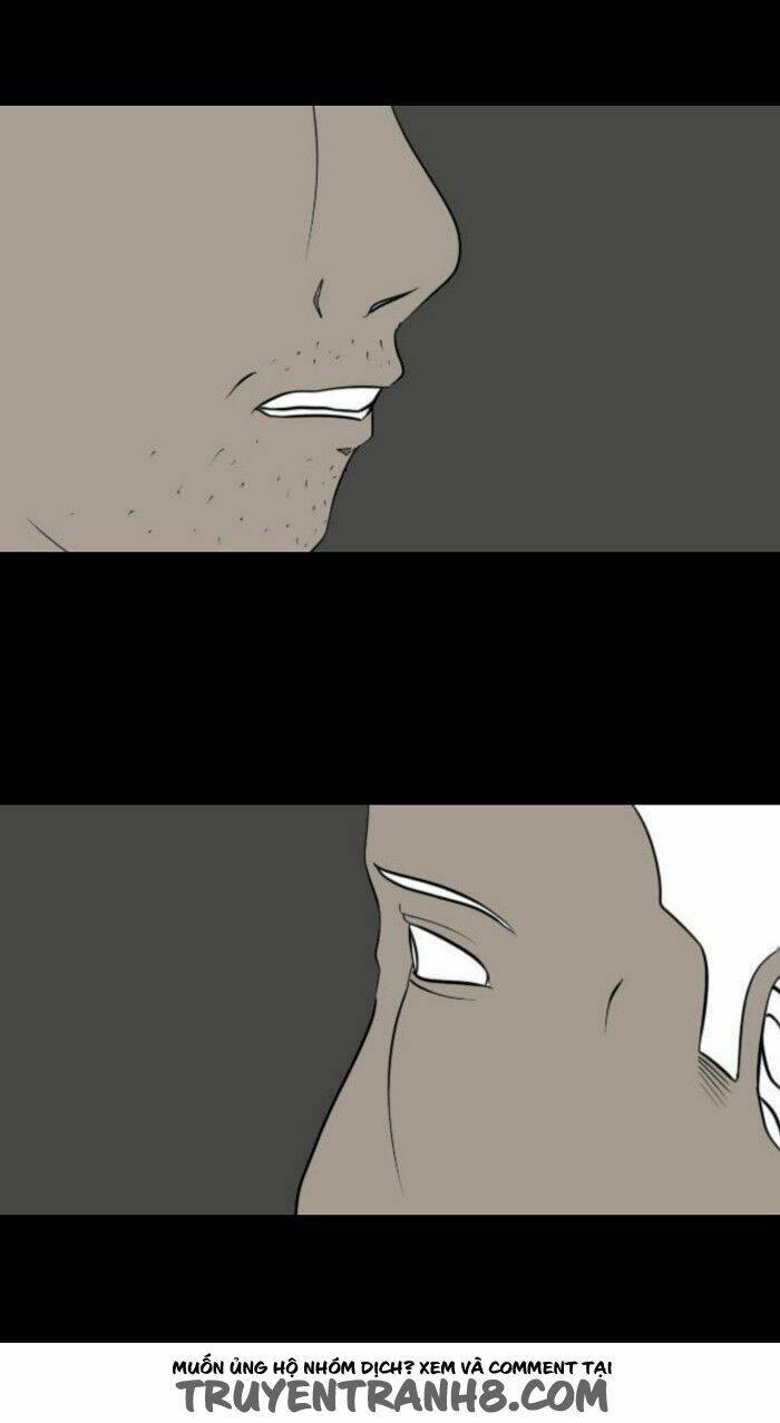 Thứ Sáu: Những Câu Chuyện Cấm: Chapter 28