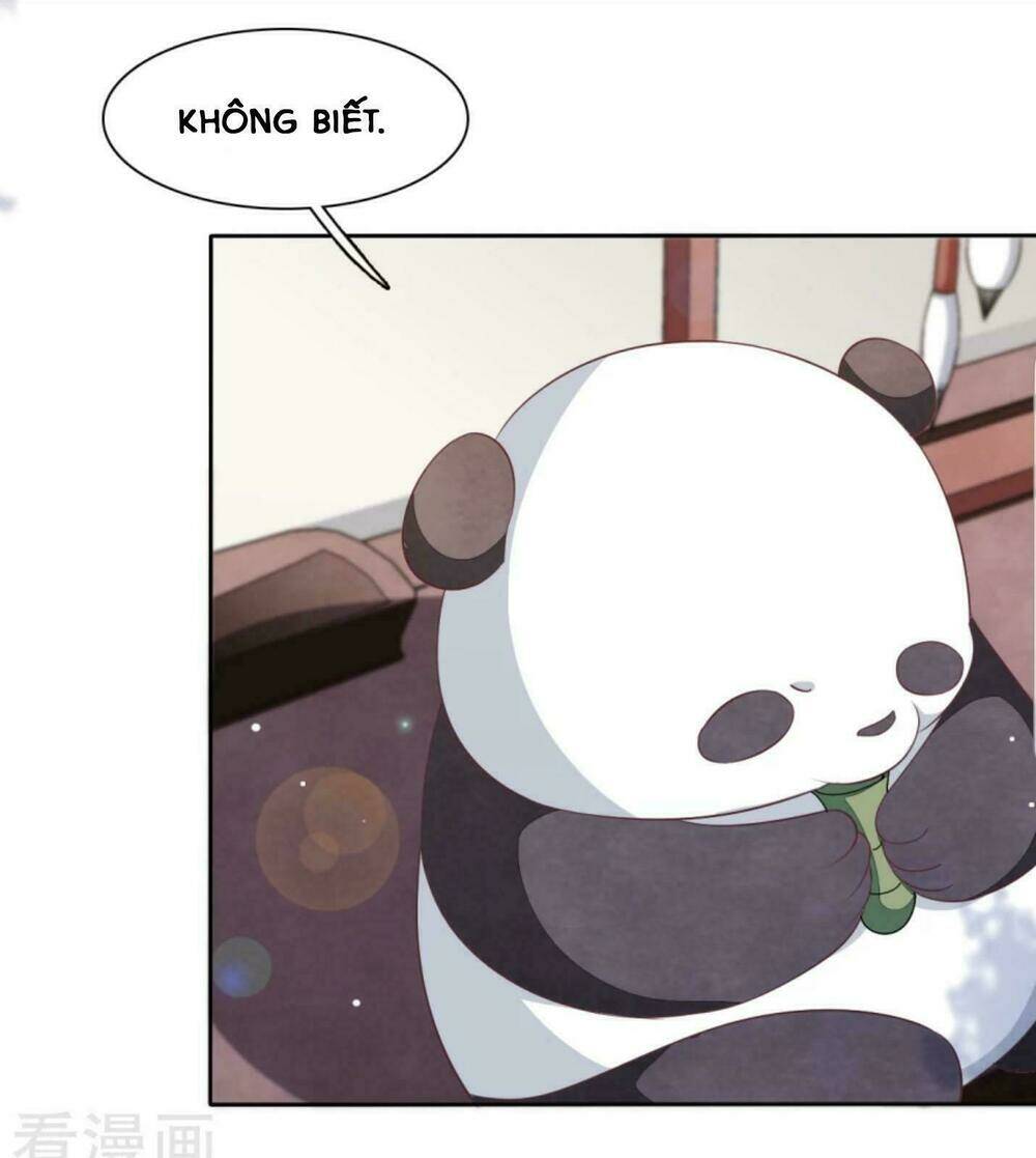 Xuyên Về Cổ Đại Làm Quốc Bảo: Chapter 12