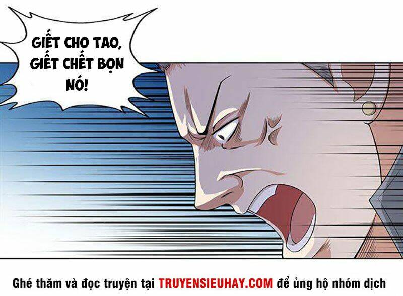 Học Viện Cao Thủ: Chapter 80