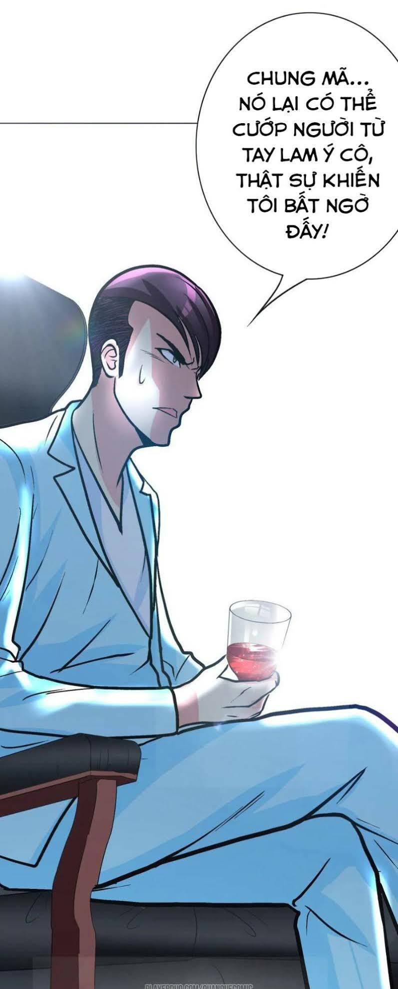 Hệ Thống Tiên Tôn Tại Đô Thị: Chapter 39