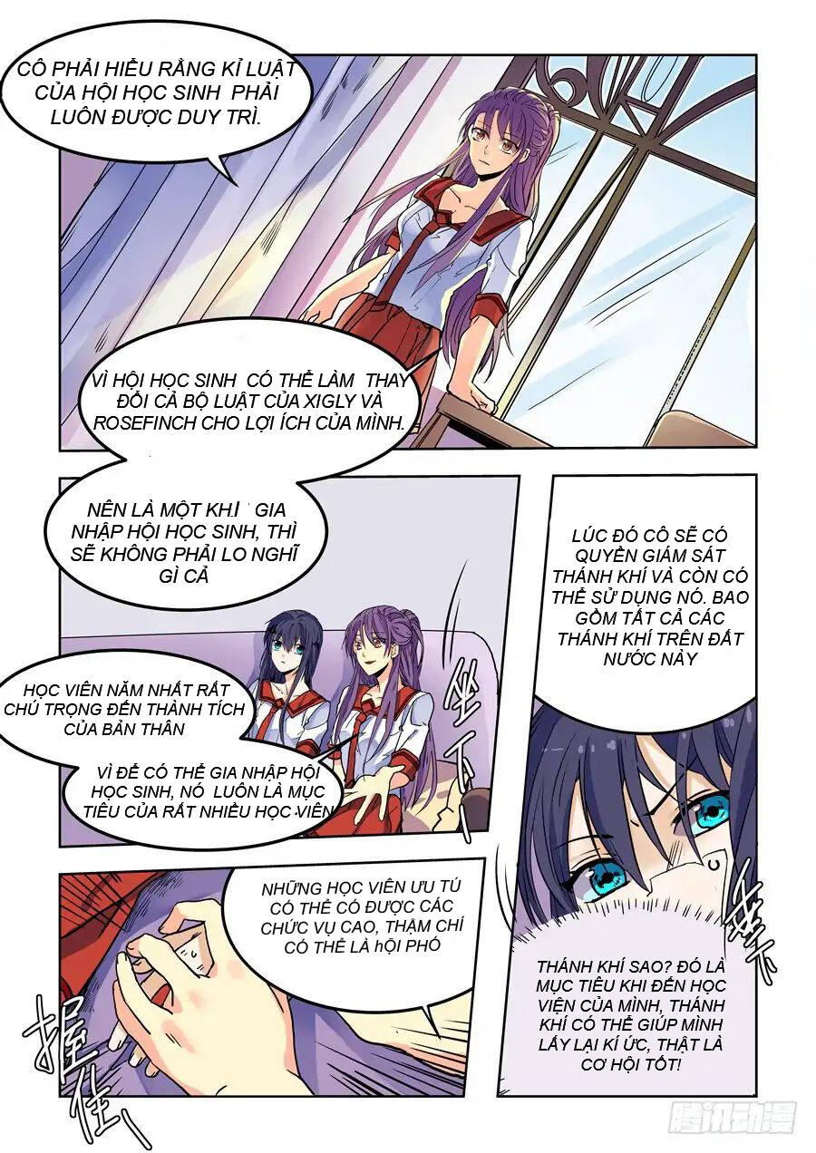 After Transformation, Mine And Her Wild Fantasy: Chapter 75