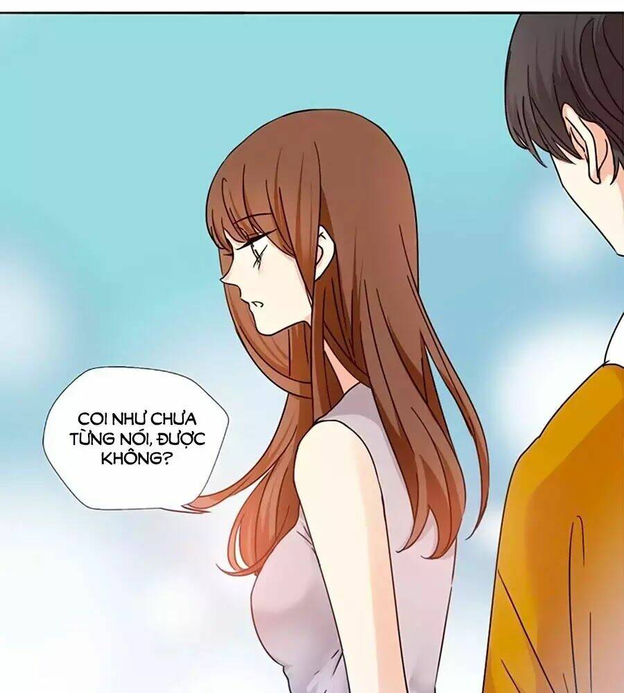 Mùi Hương Lãng Mạn: Chapter 15