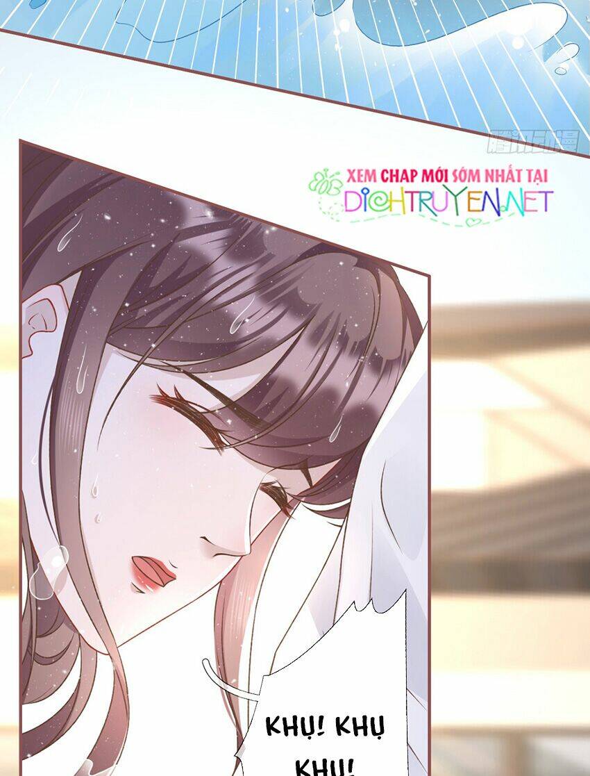 Bạn Gái Tôi Mới 30+: Chapter 4