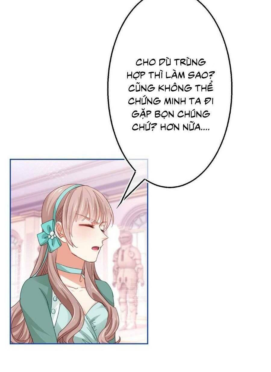 Nữ Hoàng Đầu Tiên Của Đế Quốc: Chapter 76