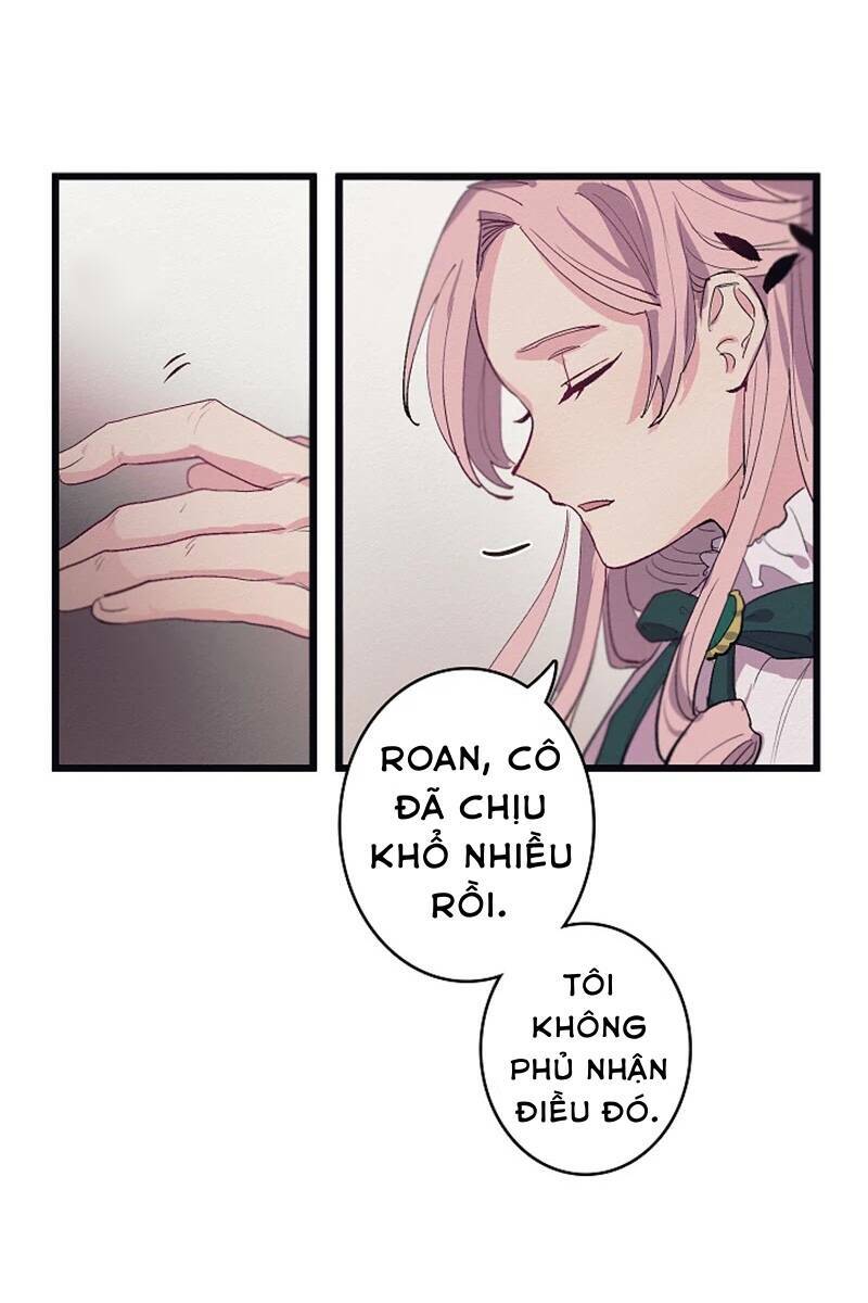 A Lady's Table: Chapter 3