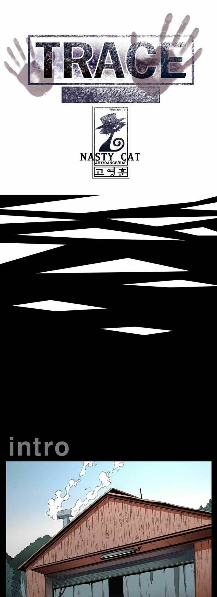 Siêu năng: Chapter 84