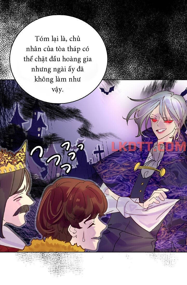 Đừng Xem Thường Nữ Phụ: Chapter 138