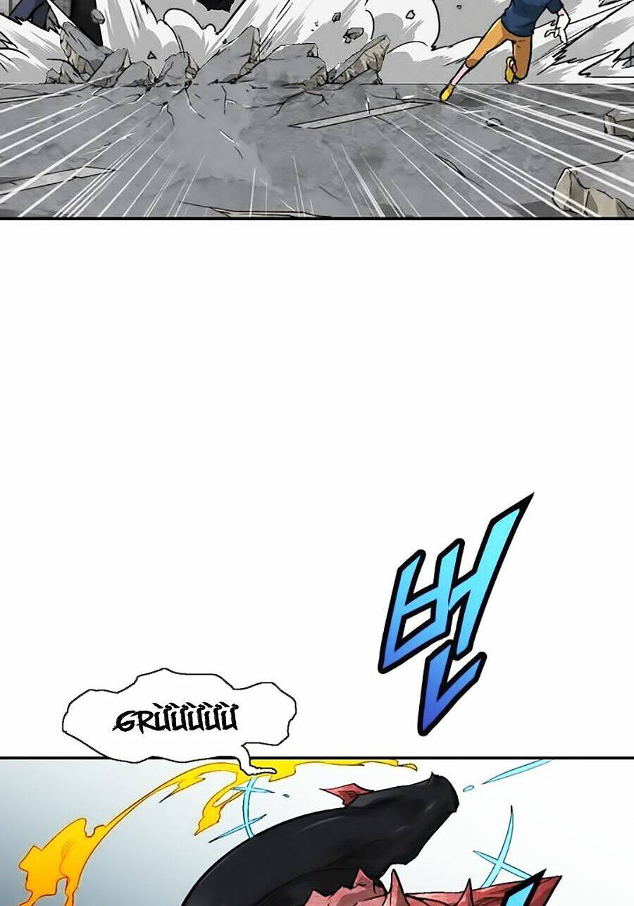 Hầm Ngục Bóng Tối: Chapter 11