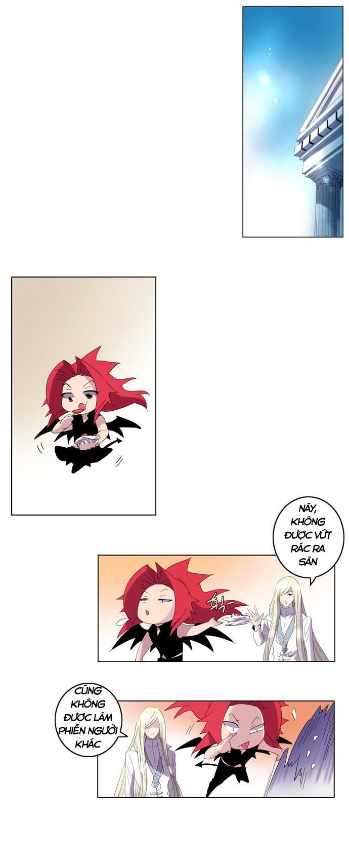 Soul Cartel: Chapter 118