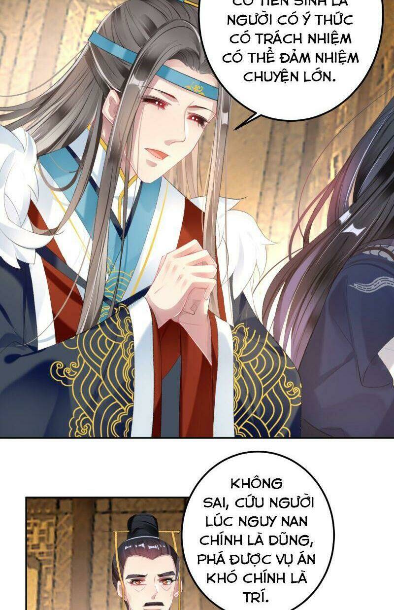 Vương Gia, Áo Lót Của Ngươi Rơi Mất Rồi: Chapter 107