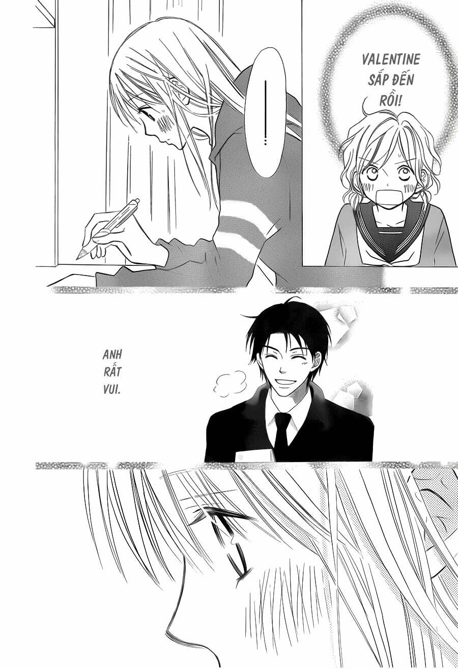 Love So Life: Chapter 73