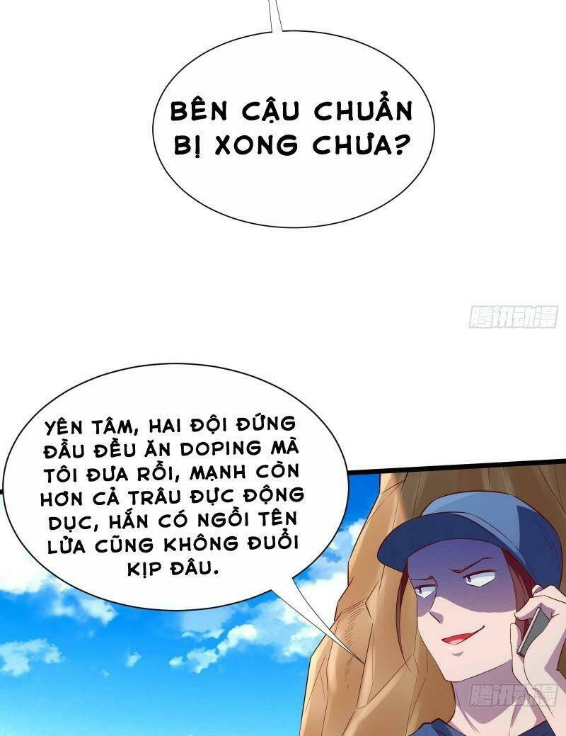 Shipper Thần Cấp: Chapter 31
