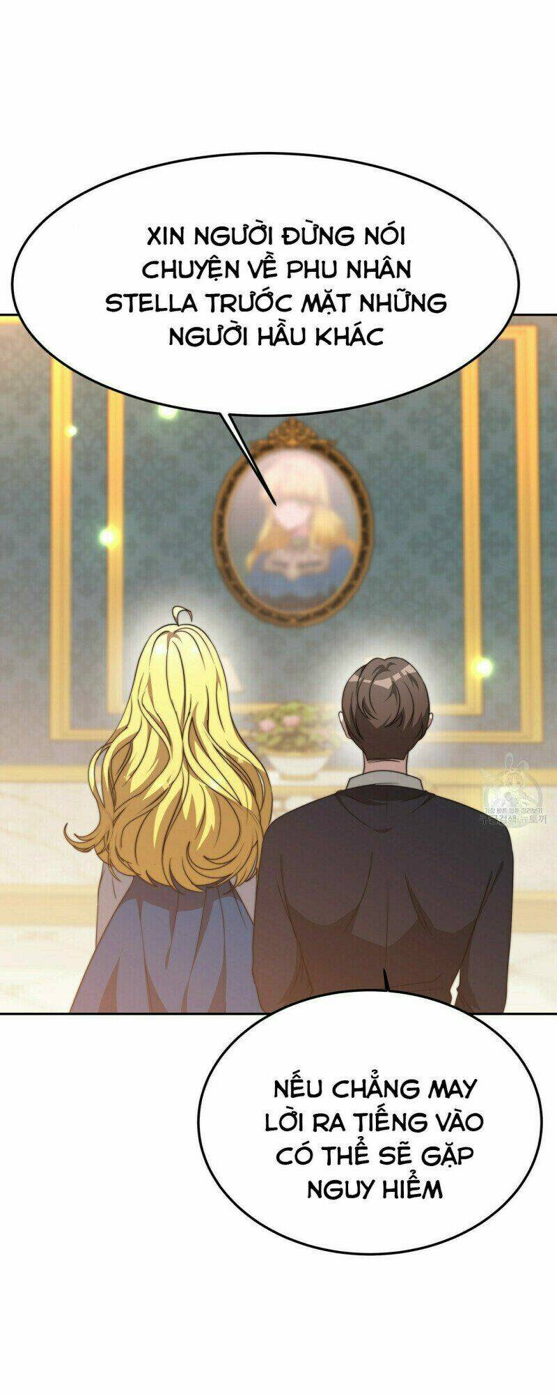 Công Chúa Bị Lãng Quên Muốn Sống Trong Hòa Bình: Chapter 16