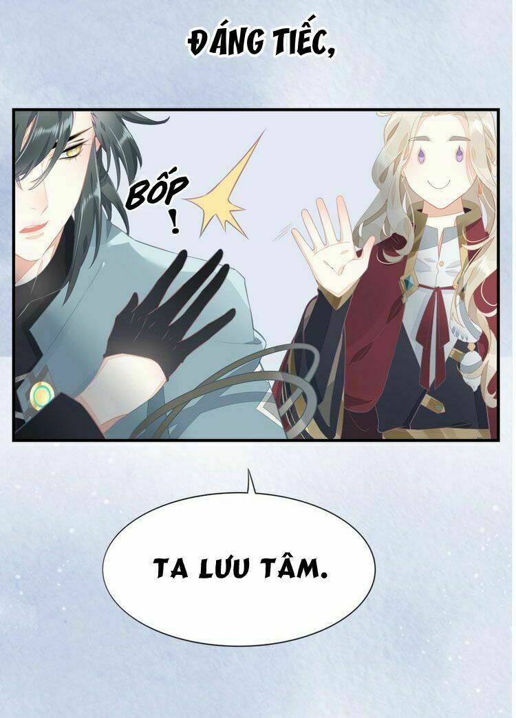 Trở Lại Trước Bình Minh: Chapter 0