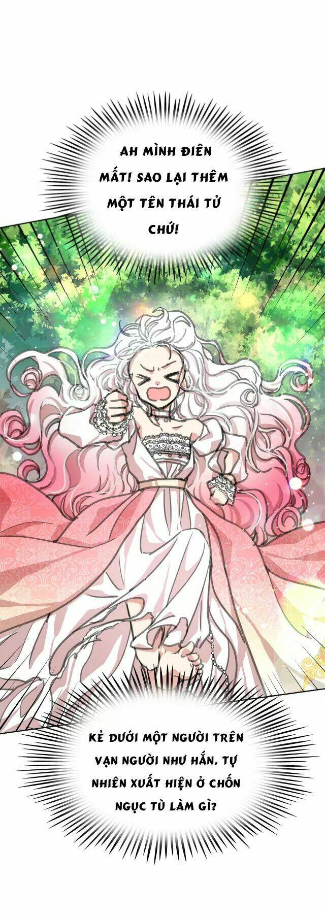 Bí Mật Của Hoàng Phi Isana: Chapter 2